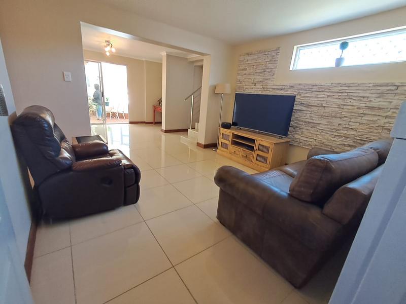 4 Bedroom Property for Sale in Tygerdal Western Cape